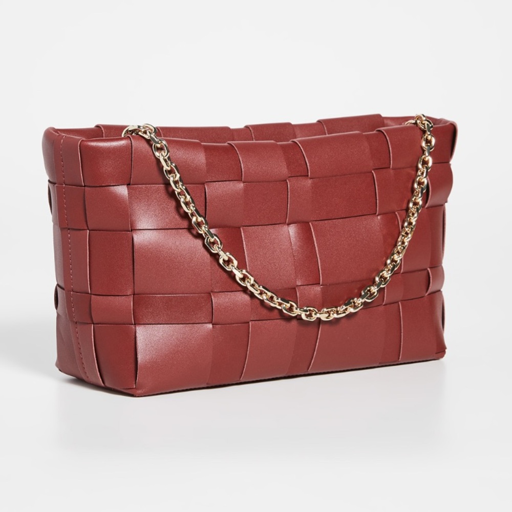 3.1 Phillip Lim Odita Lattice Pouch